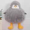 Soft Long Plush Penguin Animal Dolls For Childrens Sleep And Playtime Gift