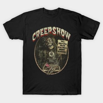 Creepshow 1982 T-Shirt Unisex T-Shirt