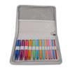 Circular Knitting Needles Set 13cm Detachable Interchangeable Round Knitting Needle Set
