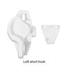 Hardware Alloy Window Lock High Quality Safety Security Lock Anti-Theft Door Lock Home