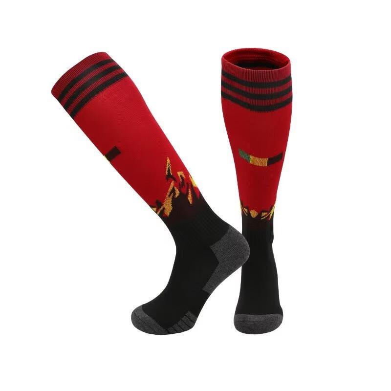

Football Club & National Team Over-the-Knee Socks Adults (EU 36-43)