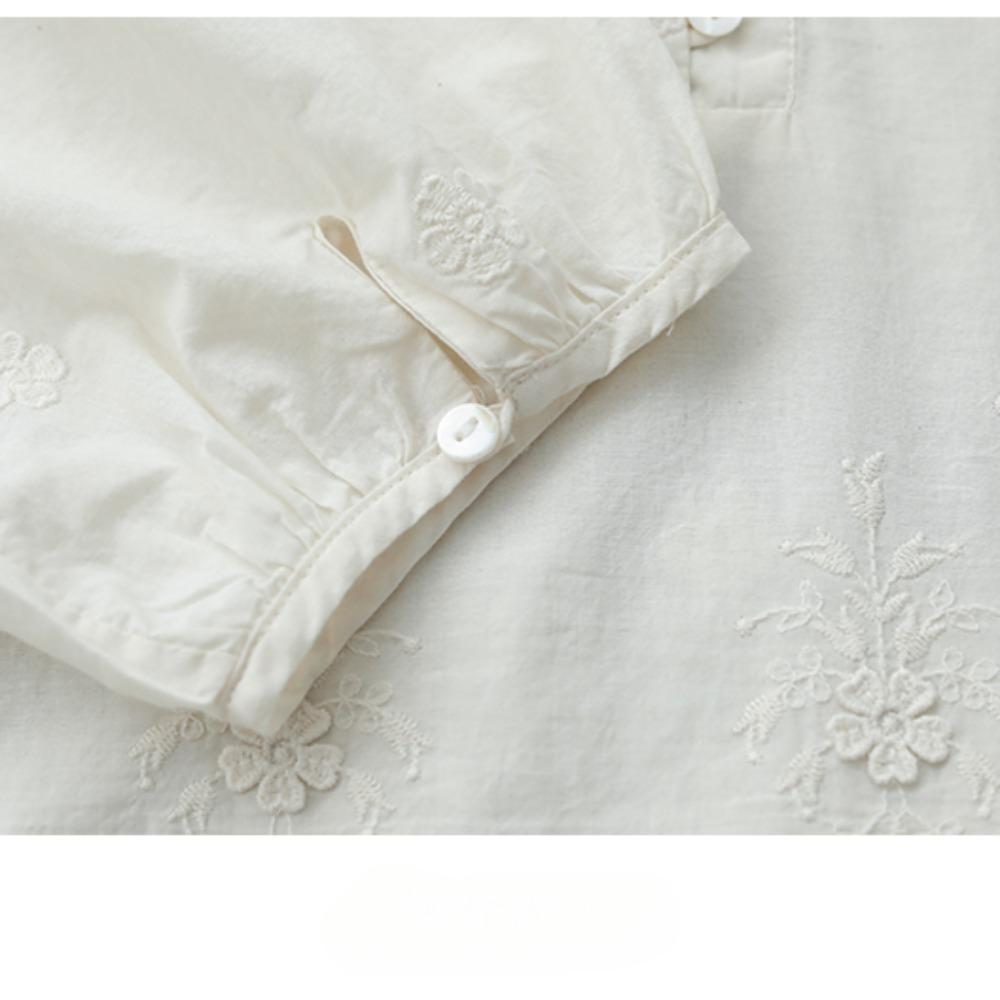 Dimanaf 2025 Women T-shirt Summer Shirt Lace White Blouse Short Sleeve Buttons Fashion Tops Tees Loose White Tees New