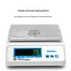 Meilen High-Precision Lab and Jewelry Electronic Balance (CN Version)