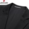 Pierre Cardin Men's Slim Fit 3-Piece Suit