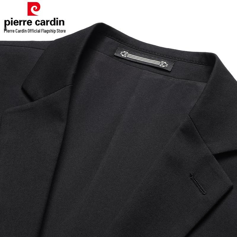 Pierre Cardin Men's Slim Fit 3-Piece Suit
