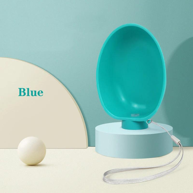 Draagbare huisdier waterdispenser buiten water voederen katten en honden waterbeker Reis Puppy Huisdier Producten Drinkbak Waterfles