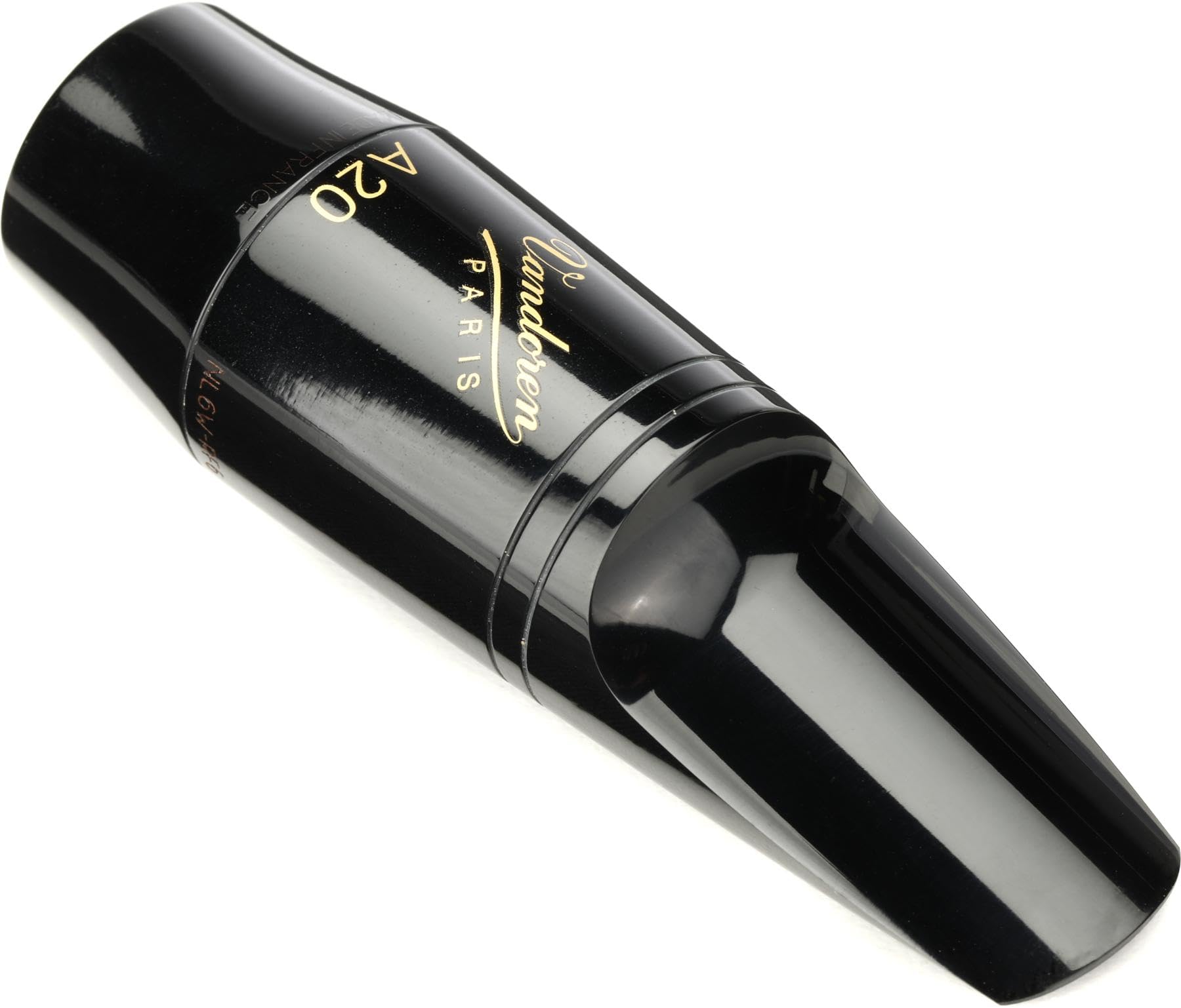 Vandoren Alto Saxophone Mouthpiece V5 A20