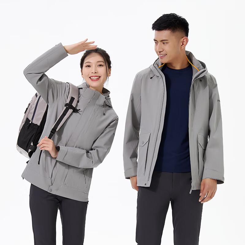 ITOI Outdoor Jacket FWH24781/24782 L