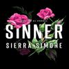 Sinner by Sierra Simone Paperback Book 9781728278391
