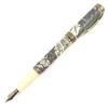 Großer Visconti Füllfederhalter Amerigo Vespucci 500 Stück weltweit 070/500 V55652 Gebraucht