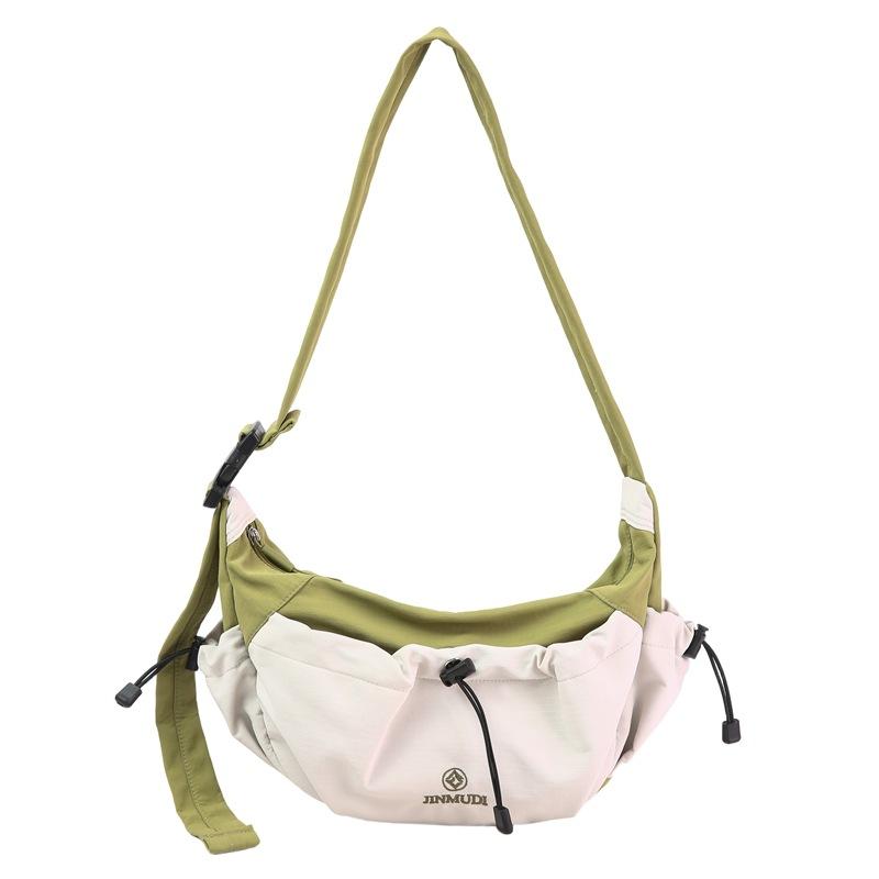 Women's Shoulder Bag Commuter Large Capacity Outdoor Crossbody Bag