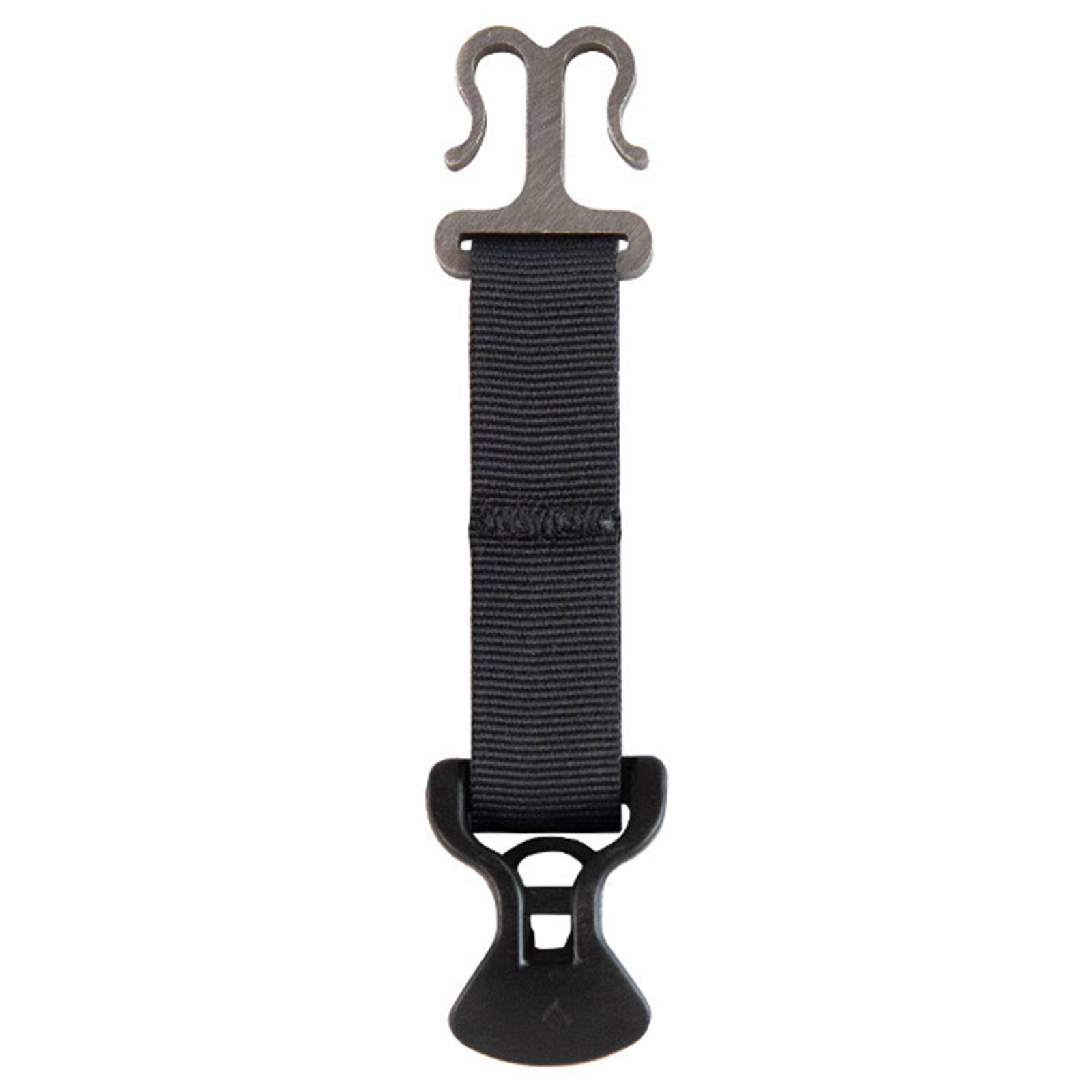 

Карабины Крючки Кемпинговая палатка Фиксированная пряжка Портативная нейлоновая стропа высокой плотности Альпинистский крюк Держатель ветровой веревки