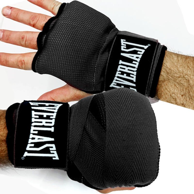 Hand Wrap Easy Hand Wrap Boxing