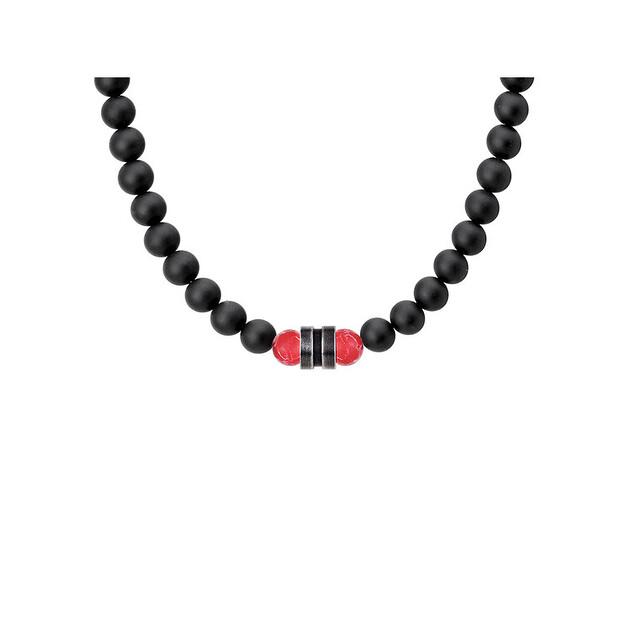 Manoki WA693BR Necklace