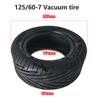 CST TUVOT 13 Zoll 125/60-7 Schlauchloser Reifen für Vakuumreifen für Dualtron X Elektroroller DTX Zubehör