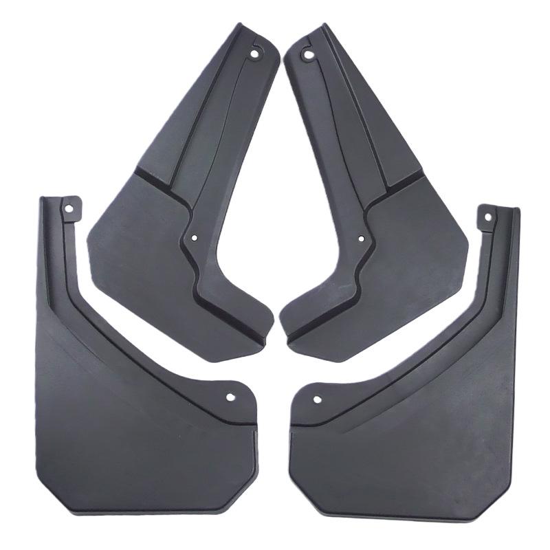 Compatible Mudguard for Chery Jetour Zongheng G700 25-Cross-border Car