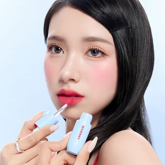 Giverny Fluffy Sheer Tint 3.5g 7 COLORS
