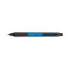 Mitsubishi Pencil KURUTOGA KS Mechanical Pencil, 0.5mm, Blue, M5KS1P.33, KURUTOGA Engine, Elastomer Grip