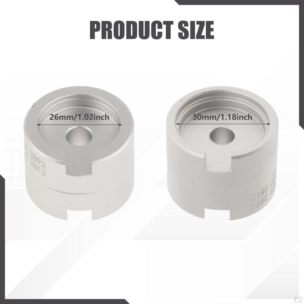 Watch Movement Holder, Base, Professional Rustproof for Watchmaker, Repair Assembly