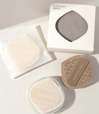Air Cushion Beauty Puff Weiche Marshmallows Trocken-Nass Duale Anwendung Verblenderschwamm Foundation Make-up Applikator Werkzeug