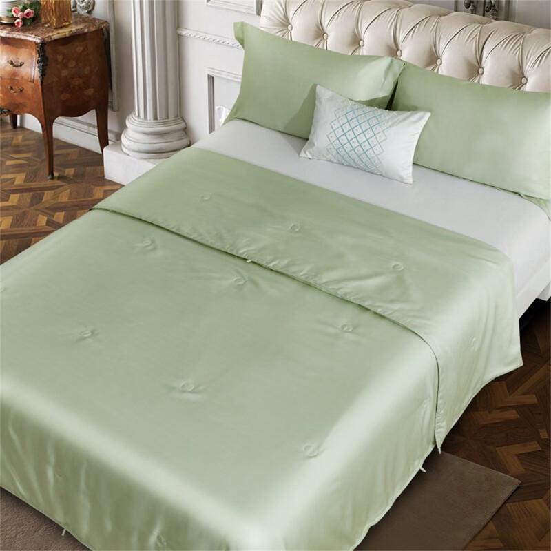 Yilian Xinya Tussah Silk & Lyocell All-Season Duvet