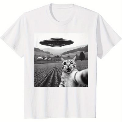 Tops – T-Shirts
