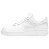 Nike Air Force 1 Instantly Turns Red Low top Skateboard Shoes Women's DD8959-100(team696-)