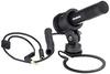 AVerMedia LIVE STREAMER MIC 133 Unidirectional Condenser Microphone for Streamers SP852 AM133