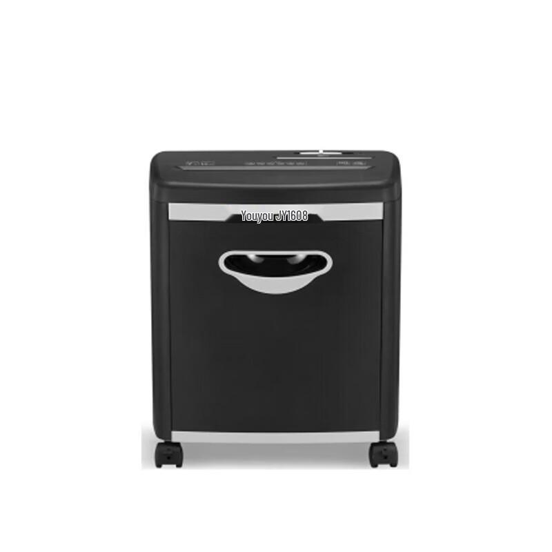 

Juanyou JY-BS608 Office Paper Shredder CN plug (adapter included)