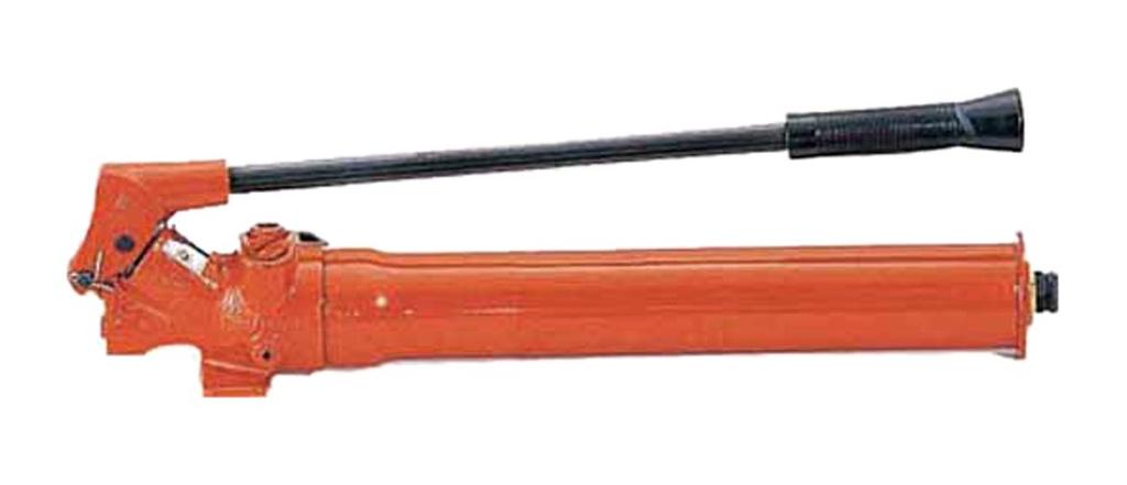 Masada manuelle Hydraulikpumpe 180CC MP4S