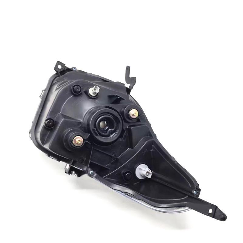 Original Headlight Assembly for 09-12 Suzuki Alto Models