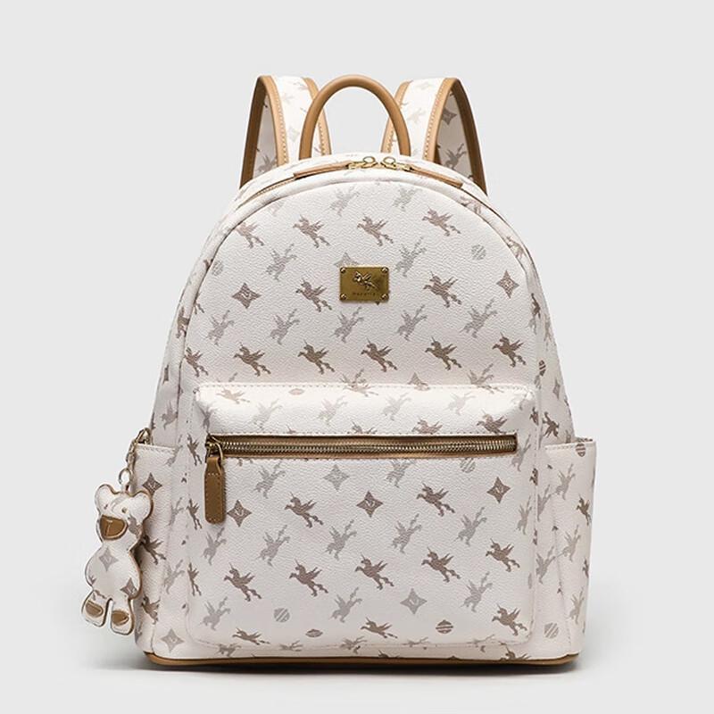 Ruizhi Zhilan Водонепроницаемый Повседневный Модный Рюкзак