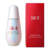 SK-II Official Store Genoptics Infinite Aura Essence 50mL Whitening Serum Quasi-drug Wrinkle Improvement Dark Spot White Floral Fragrance Contains