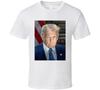Donald Trump Presidential Portrait T Shirt