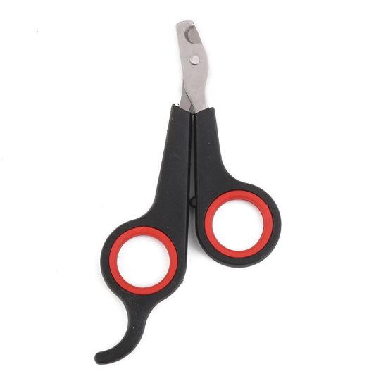 Trumpet Bird Nail Scissors Nail Clippers Trimmer Pet Grooming Supplies