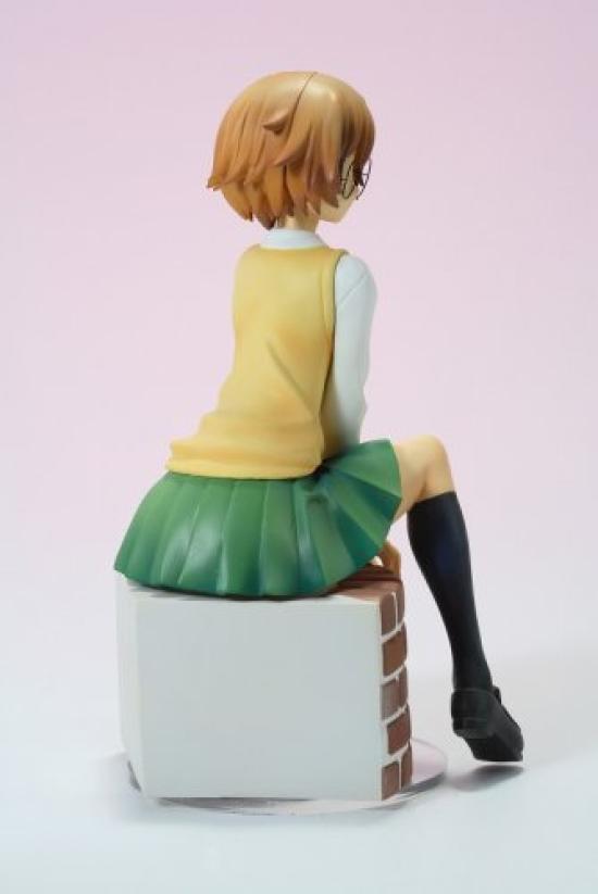 Kotobukiya ToHeart2 AnotherDays Yamada Michiru scale PVC painted finished product 1/8