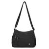 Simple Bag Single-shoulder Crossbody Bag Casual Lady's Stylish Tote Bag