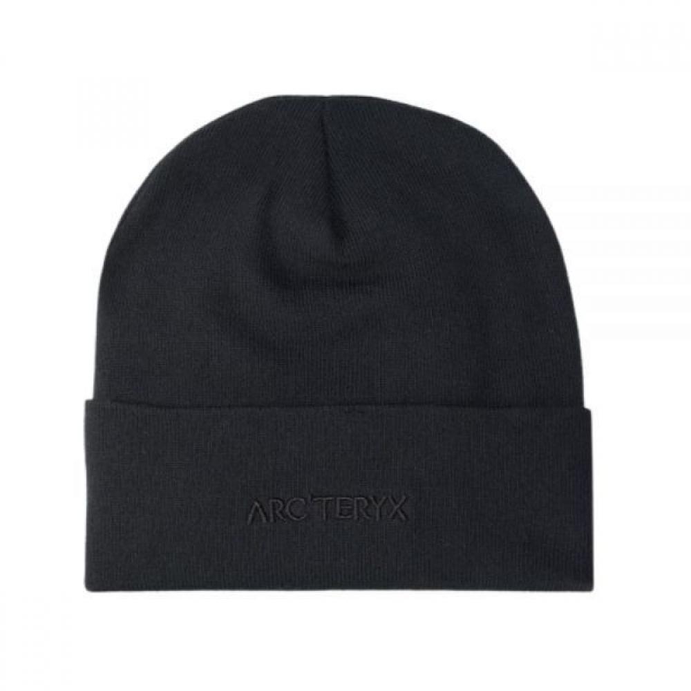 

Arc Teryx Arc Teryx Arc Teryx 24fw Word Talk Black/Single size