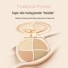 Passional Lover Creamy Fluffy Concealer
