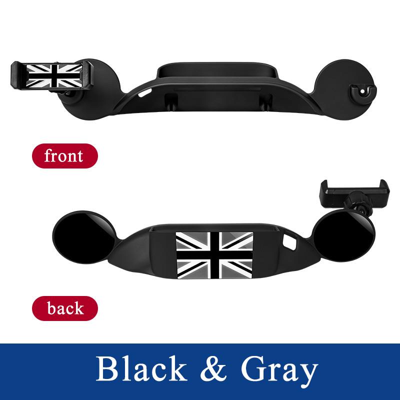 For Mini Cooper F54 F55 F56 F57 F60 R56 R57 R55 COUNTRYMAN LCD Screen Dashboard Phone Holder Telephone Support GPS Mount Stand