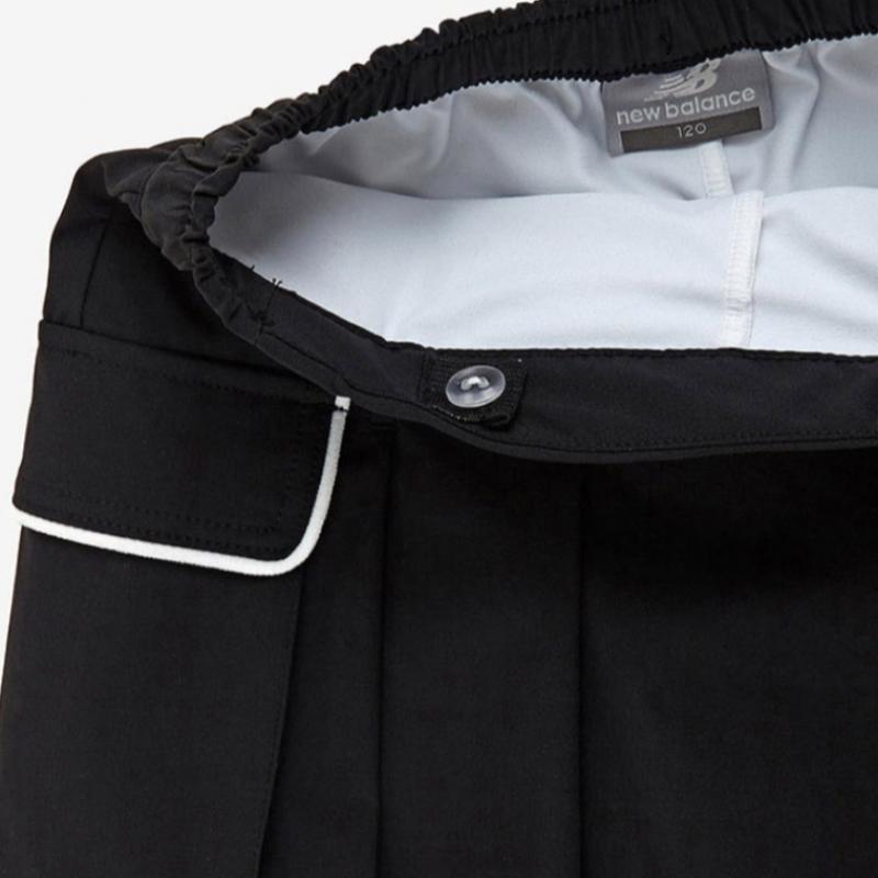 New Balance Club  Kids Girls  Skirt Setup Nk9ye2702g 19 Training