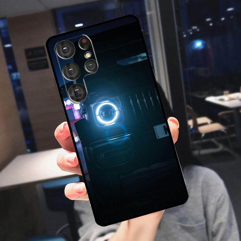 Sports Cars Male Men Cover For Samsung Galaxy S25 S24 S21 S22 S23 Ultra S9 S10 Plus S24 FE S21 FE Phone Case Galaxy S23 FE