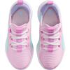 Jordan 23/7.2 Easy On Comfortable Versatile Durable Low Top Casual Shoes Kids Sneaker Pink IM3366-671