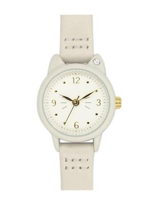 Follow Watch Catmint Cat Case Watch IV (Follow) H01023S-1