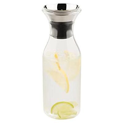 Jarra de Vidro Avanti Aqua 360 Graus 1L