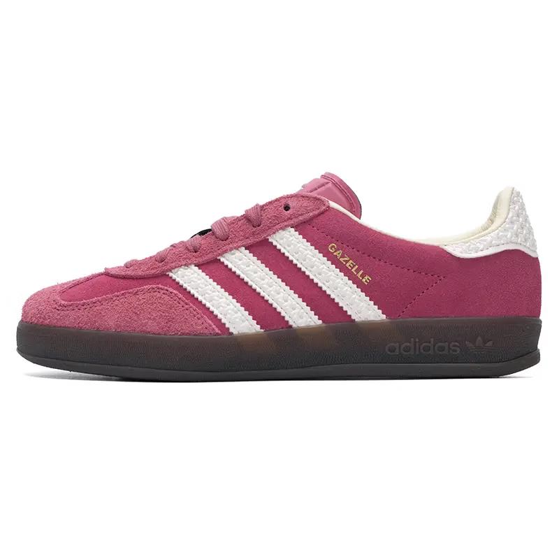 Adidas Originals Trefoil Low-Top Casual Shoes 38
