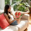 Realistic Watermelon Squeeze Toy Simulation Fruit Slow Rebound Toy  Kids Adults