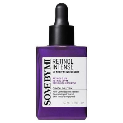 Retinol Yoğun Yenileyici Serum 30ml