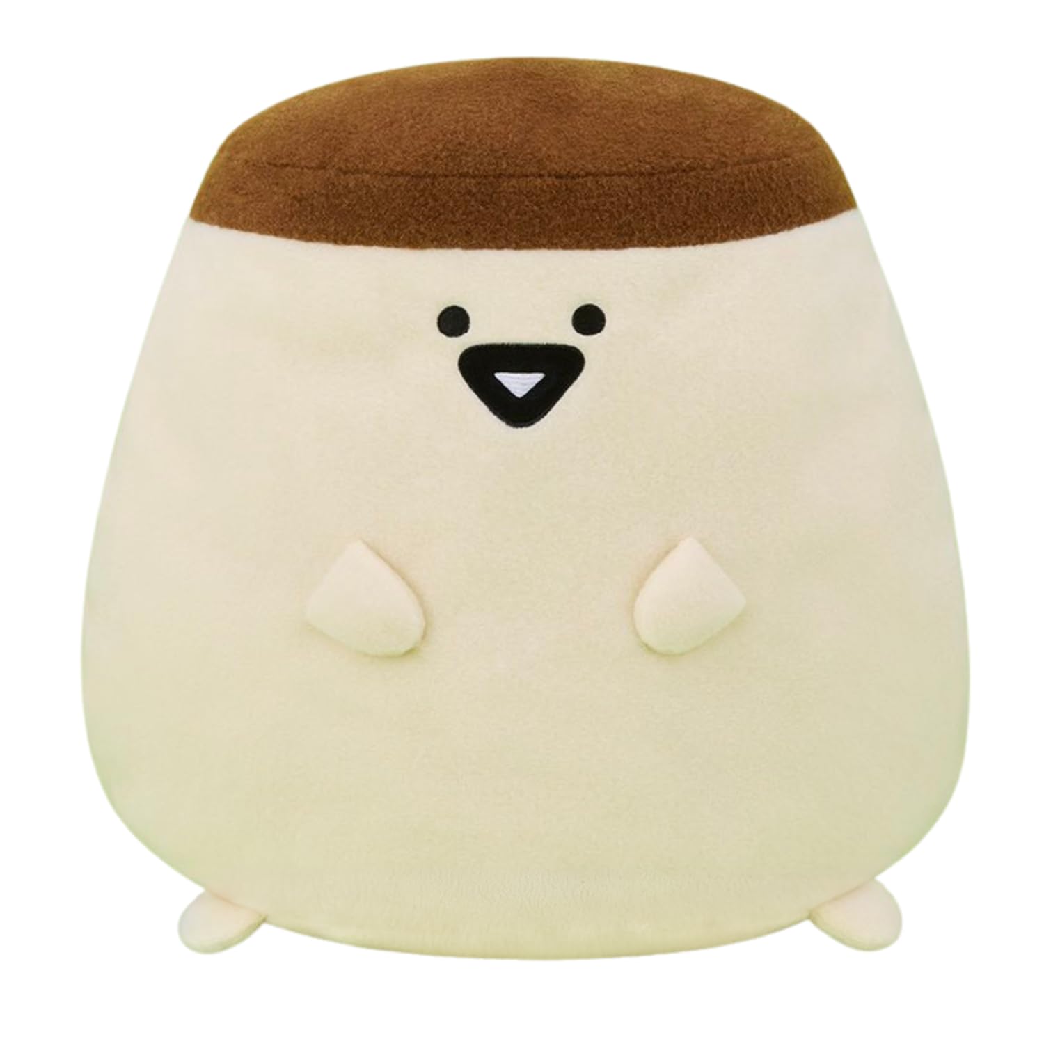 Obungu and Friends Plush Toy XL Ultra DX (Purin-san)