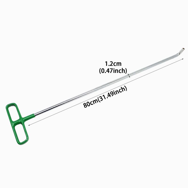 Dent Remover Tool For Car Multi-Head Auto Dent Repairing Rods Car Supplies Car Dent Removal Tools For Car SUV Truck Motorcycle